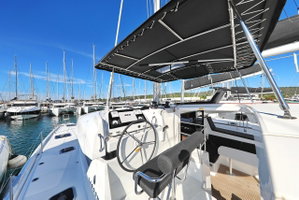 Lagoon 42 „Sea Ya“ – fotka 7
