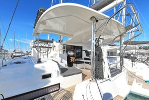 Lagoon 42 „Sea Ya“ – fotka 13