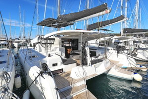 Lagoon 42 „Sea Ya“ – fotka 2
