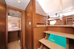 Lagoon 42 „Sea Ya“ – fotka 20