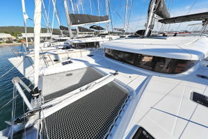 Lagoon 42 „Sea Ya“ – fotka 10