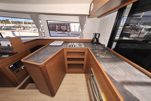 Lagoon 42 „Sea Ya“ – fotka 19