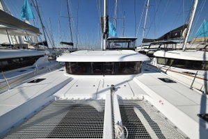 Lagoon 42 „Zeus“ – fotka 9