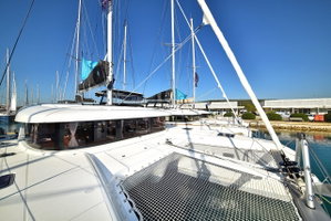 Lagoon 42 „Zeus“ – fotka 10