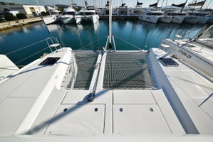 Lagoon 42 „Zeus“ – fotka 8