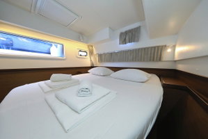 Lagoon 42 „Zeus“ – fotka 24