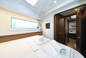 Lagoon 42 „Zeus“ – fotka 20