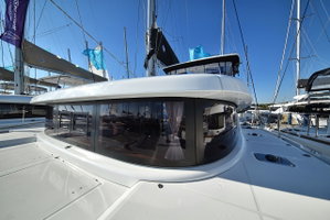 Lagoon 42 „Zeus“ – fotka 11