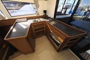 Lagoon 42 „Zeus“ – fotka 18