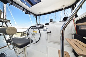 Lagoon 42 „Zeus“ – fotka 12