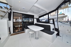 Lagoon 42 „Zeus“ – fotka 28