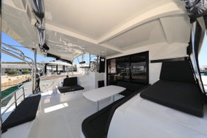 Lagoon 42 „Zeus“ – fotka 27
