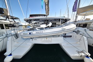Lagoon 42 „Zeus“ – fotka 2