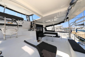 Lagoon 42 „Zeus“ – fotka 30