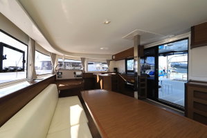 Lagoon 42 „Zeus“ – fotka 16