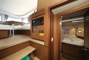 Lagoon 42 „Zeus“ – fotka 19
