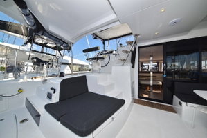 Lagoon 42 „Zeus“ – fotka 29