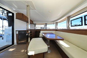 Lagoon 42 „Zeus“ – fotka 3