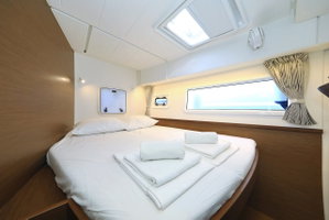 Lagoon 42 „Zeus“ – fotka 21