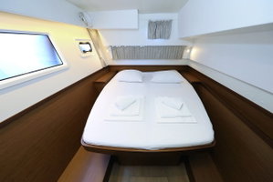 Lagoon 42 „Zeus“ – fotka 23