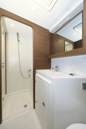 Lagoon 42 „Zeus“ – fotka 25
