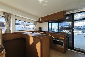 Lagoon 42 „Zeus“ – fotka 17