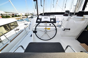 Lagoon 42 „Zeus“ – fotka 13