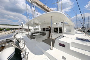 Lagoon 450 „Ladies and Gentlemen“ – fotka 7