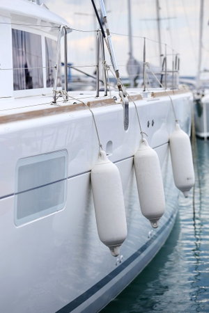 Lagoon 450 „Ladies and Gentlemen“ – fotka 35