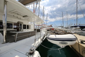 Lagoon 450 „Ladies and Gentlemen“ – fotka 9