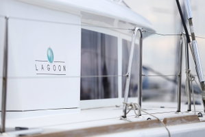 Lagoon 450 „Ladies and Gentlemen“ – fotka 36