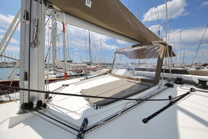Lagoon 450 „Ladies and Gentlemen“ – fotka 33