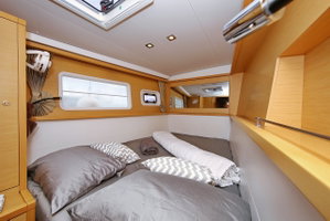 Lagoon 450 „Ladies and Gentlemen“ – fotka 24