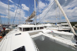 Lagoon 450 „Ladies and Gentlemen“ – fotka 32