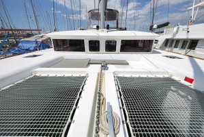 Lagoon 450 „Ladies and Gentlemen“ – fotka 14
