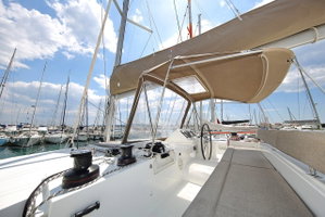 Lagoon 450 „Ladies and Gentlemen“ – fotka 13