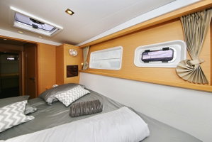 Lagoon 450 „Ladies and Gentlemen“ – fotka 26