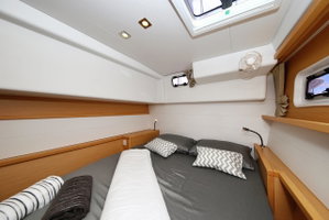 Lagoon 450 „Ladies and Gentlemen“ – fotka 29