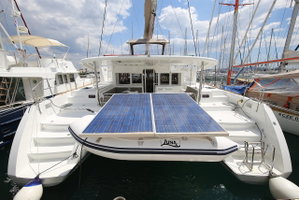 Lagoon 450 „Ladies and Gentlemen“ – fotka 6