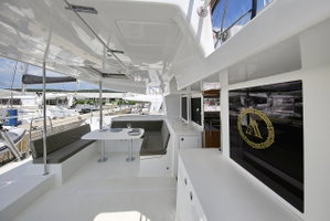 Lagoon 450 „Ladies and Gentlemen“ – fotka 11