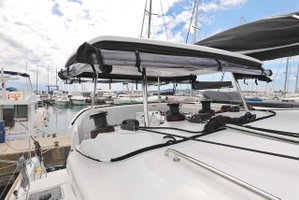 Lagoon 450 „Oasis“ – fotka 11