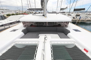 Lagoon 450 „Oasis“ – fotka 12