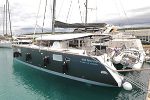 Lagoon 450 „Oasis“ – fotka 2