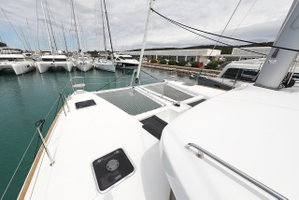 Lagoon 450 „Oasis“ – fotka 13
