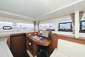 Lagoon 450 „Oasis“ – fotka 15
