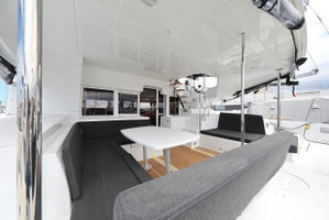 Lagoon 450 „Oasis“ – fotka 9