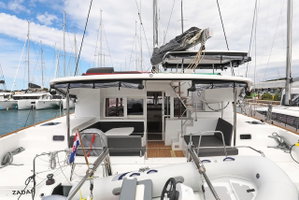 Lagoon 450 „Oasis“ – fotka 8
