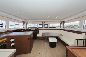 Lagoon 450 „Oasis“ – fotka 14