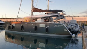 Lagoon 450 „Oasis“ – fotka 1