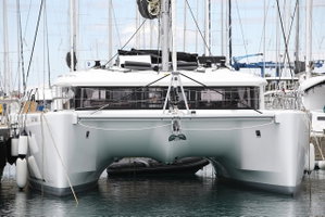Lagoon 450 F „Must Have“ – fotka 20